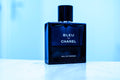 Ocean After Dark perfume bottle