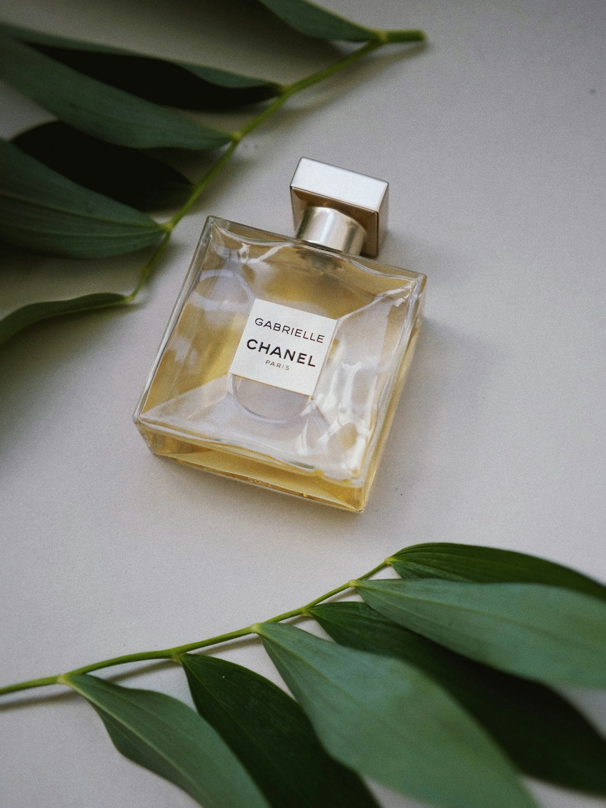 Rosewood Reverie perfume bottle