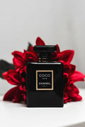 Velour No. 01 perfume bottle