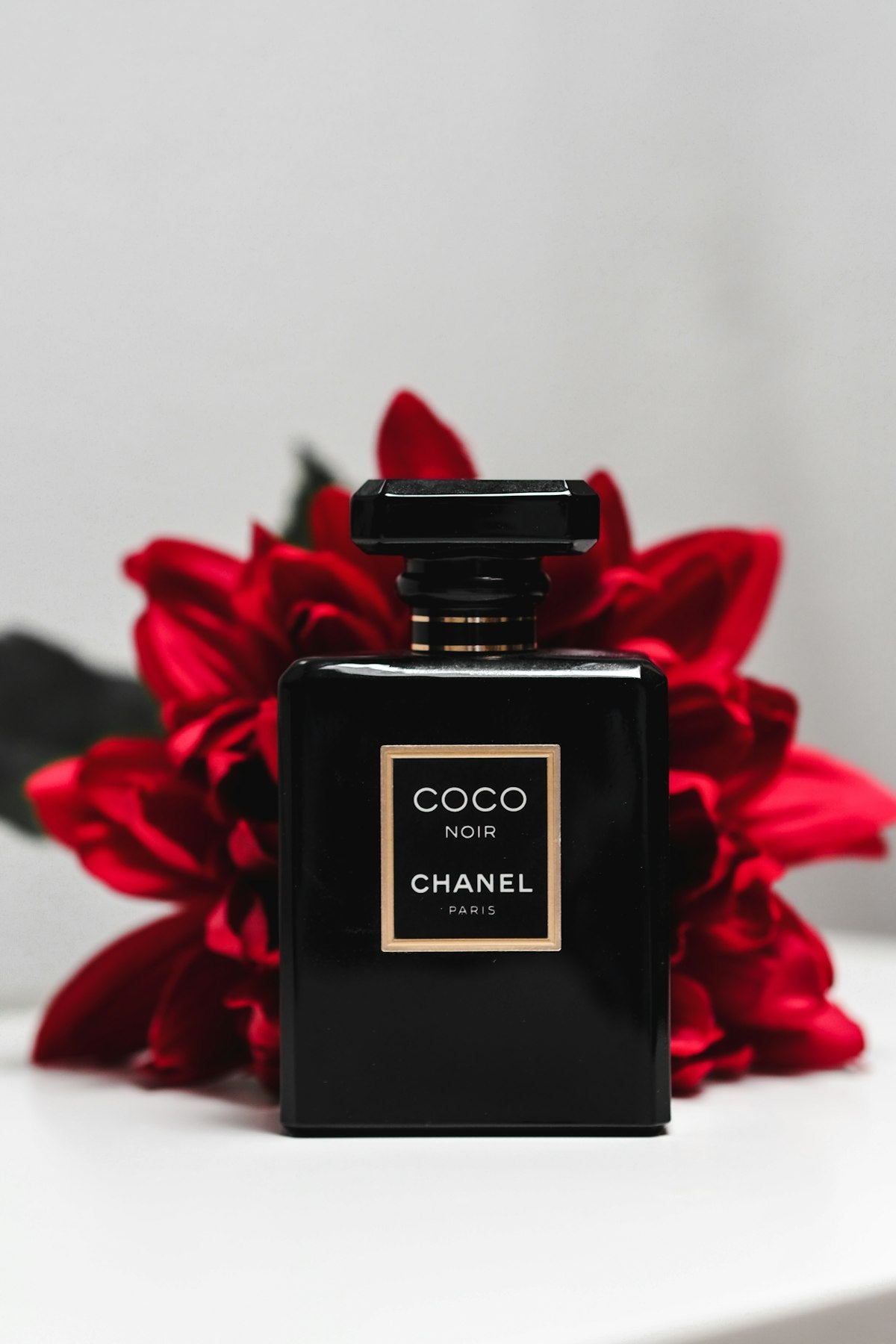 Velour No. 01 perfume bottle