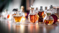 Midnight Fig perfume bottle